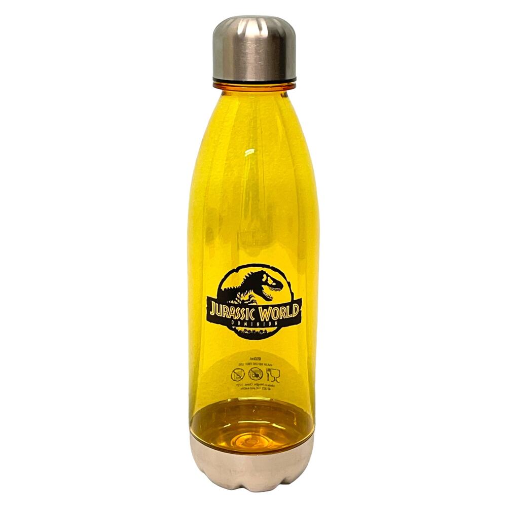 Jurassic World Dominion Promo Water Bottle with Box
